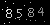 Check code picture