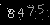 Check code picture