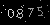 Check code picture