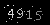 Check code picture