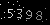 Check code picture