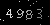 Check code picture