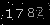 认证码图片