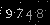 Check code picture