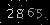认证码图片