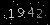 Check code picture