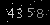 认证码图片
