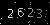 Check code picture