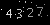 认证码图片