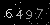 Check code picture