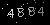 Check code picture