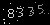 Check code picture