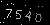 Check code picture