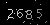 Check code picture