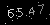 Check code picture