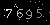 Check code picture