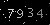 Check code picture