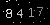 Check code picture