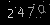 Check code picture