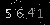 Check code picture
