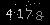 Check code picture