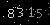 Check code picture