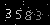 Check code picture