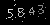 Check code picture