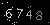 Check code picture