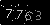 Check code picture