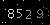 Check code picture
