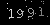 Check code picture