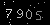Check code picture