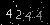 Check code picture
