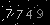 Check code picture