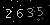 Check code picture