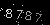 Check code picture