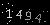 Check code picture