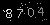 Check code picture