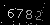 Check code picture