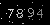 Check code picture