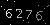 认证码图片