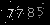 Check code picture