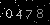 Check code picture
