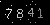 Check code picture