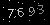 Check code picture