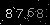 Check code picture