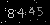 Check code picture