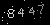 Check code picture