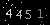Check code picture